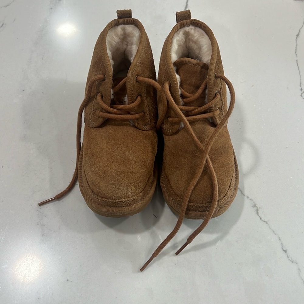 UGG Neumel II Boot